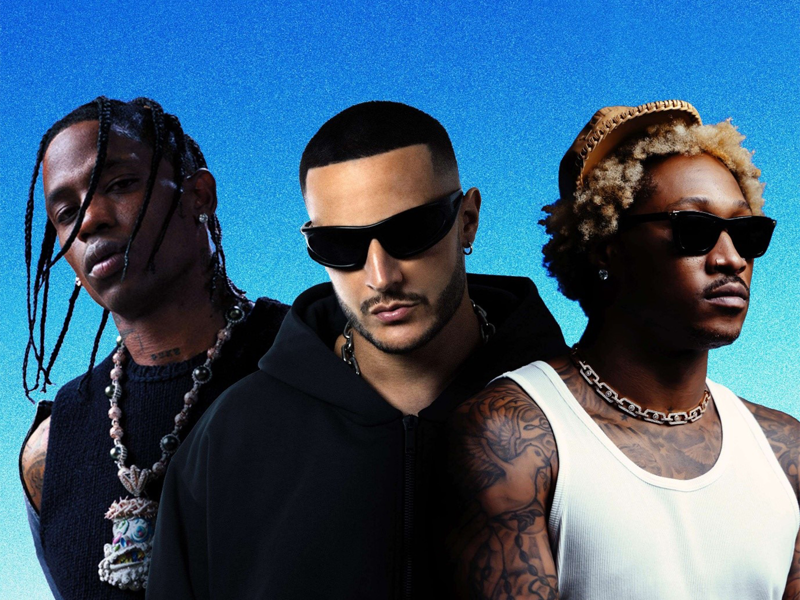 DJ Snake drops “Nomad”: A global sound odyssey rooted in cultural fusion