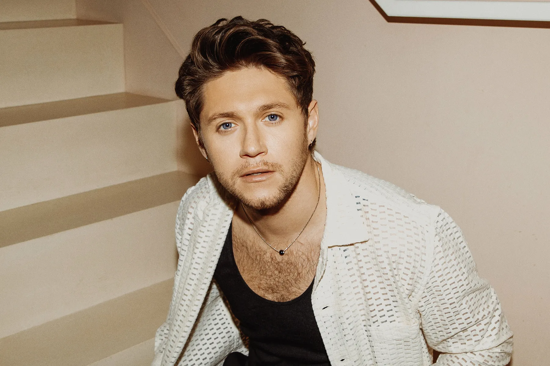 Niall Horan Backs VENU’s Live Entertainment Vision With New Strategic Partnership