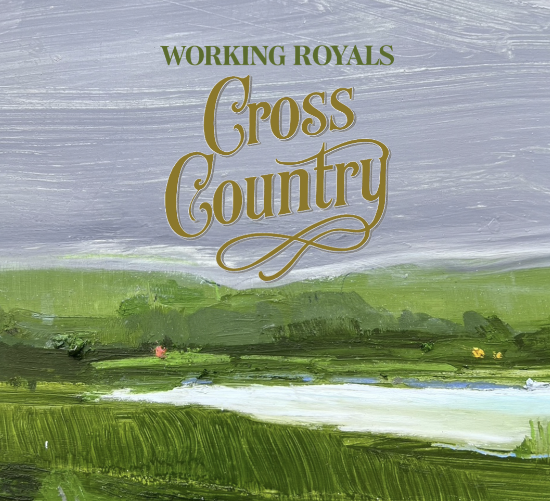 Working Royals’ groovy number “Here right now” reflect’s message of companionship in ‘Cross Country’