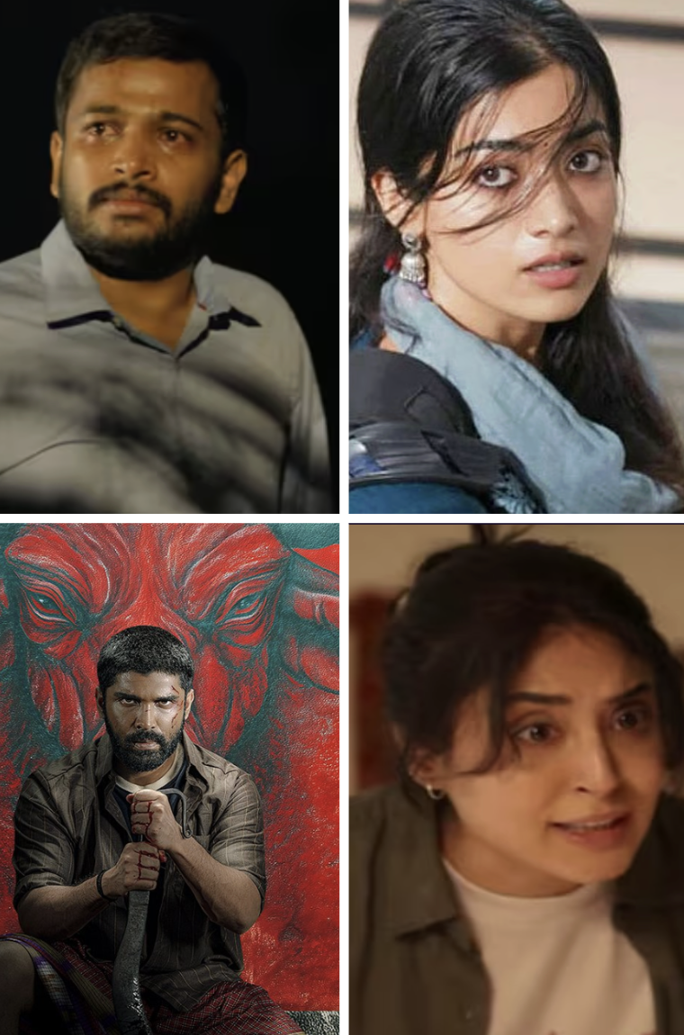4 acting performances of 2025 in Indian cinema worth praising