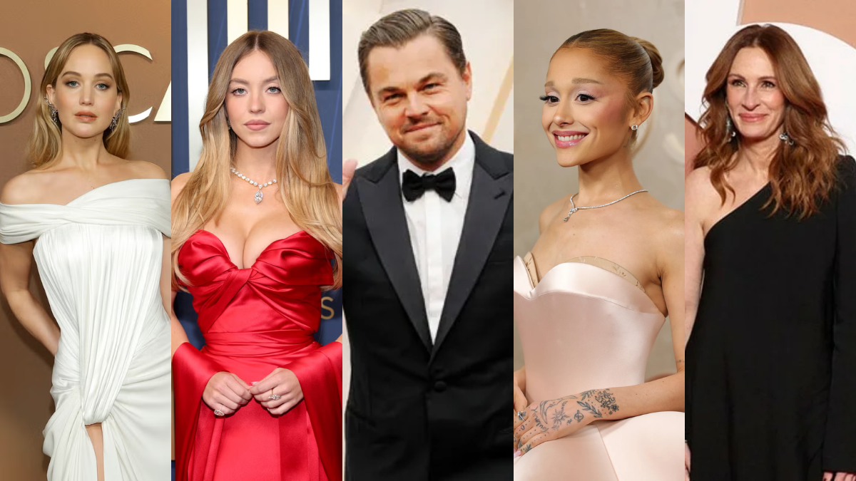 Season 23 of Actors on Actors brings 13 days of conversations between this year’s standout performers.