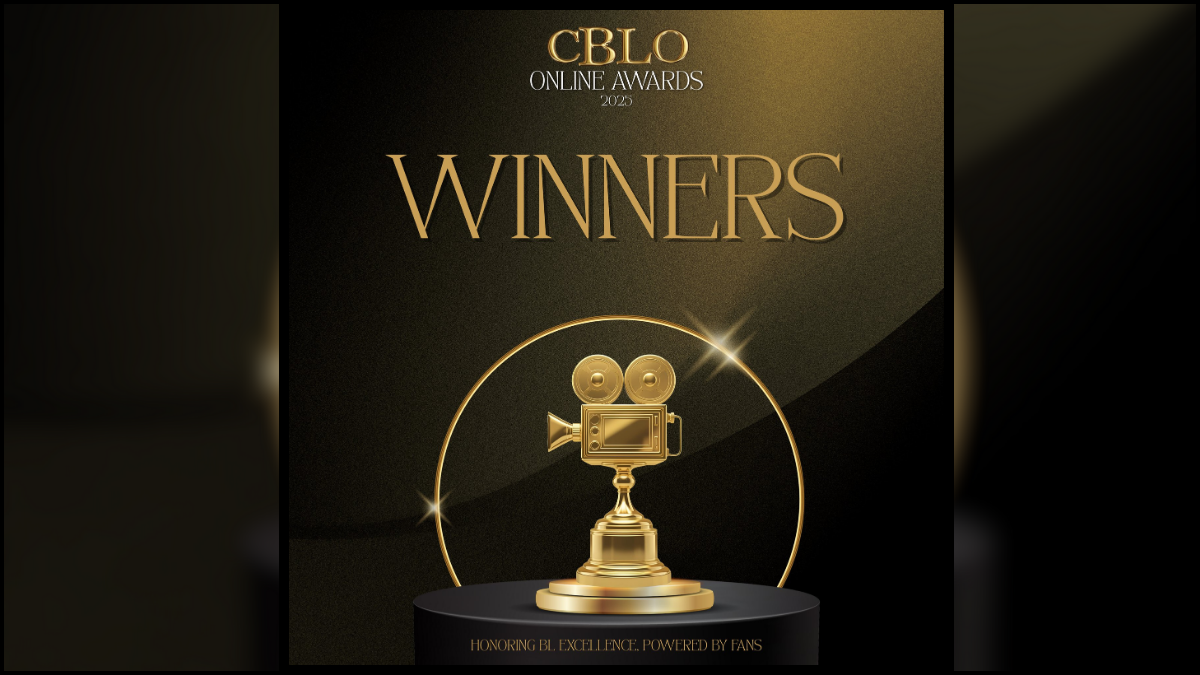 CBLO Online Awards 2025: Full list of BL winners announced