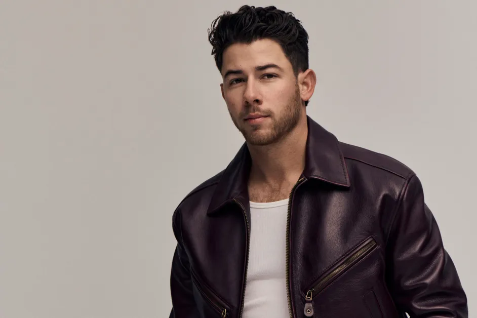 Nick Jonas announces new solo album ‘Sunday Best’