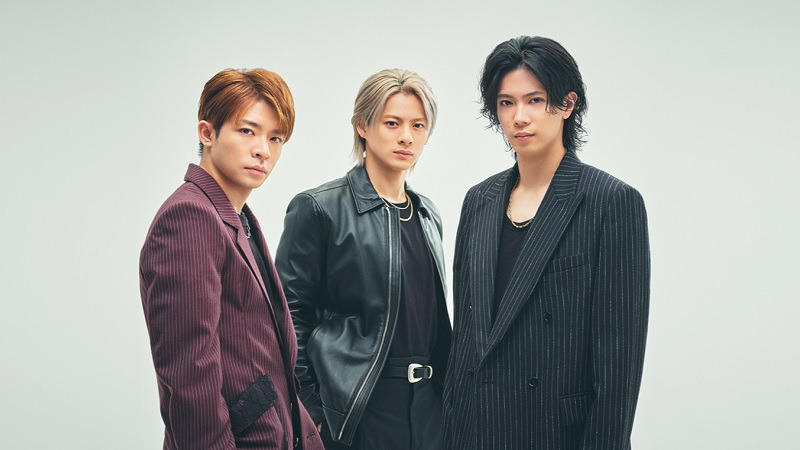 Number_i drops digital deluxe edition of “No.II” with new track “LAVALAVA”