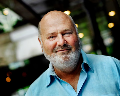 Hollywood Pays Tribute to Rob Reiner After Sudden Death