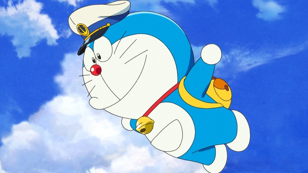 First trailer drops for 2026 Doraemon film “New Castle of the Undersea Devil”