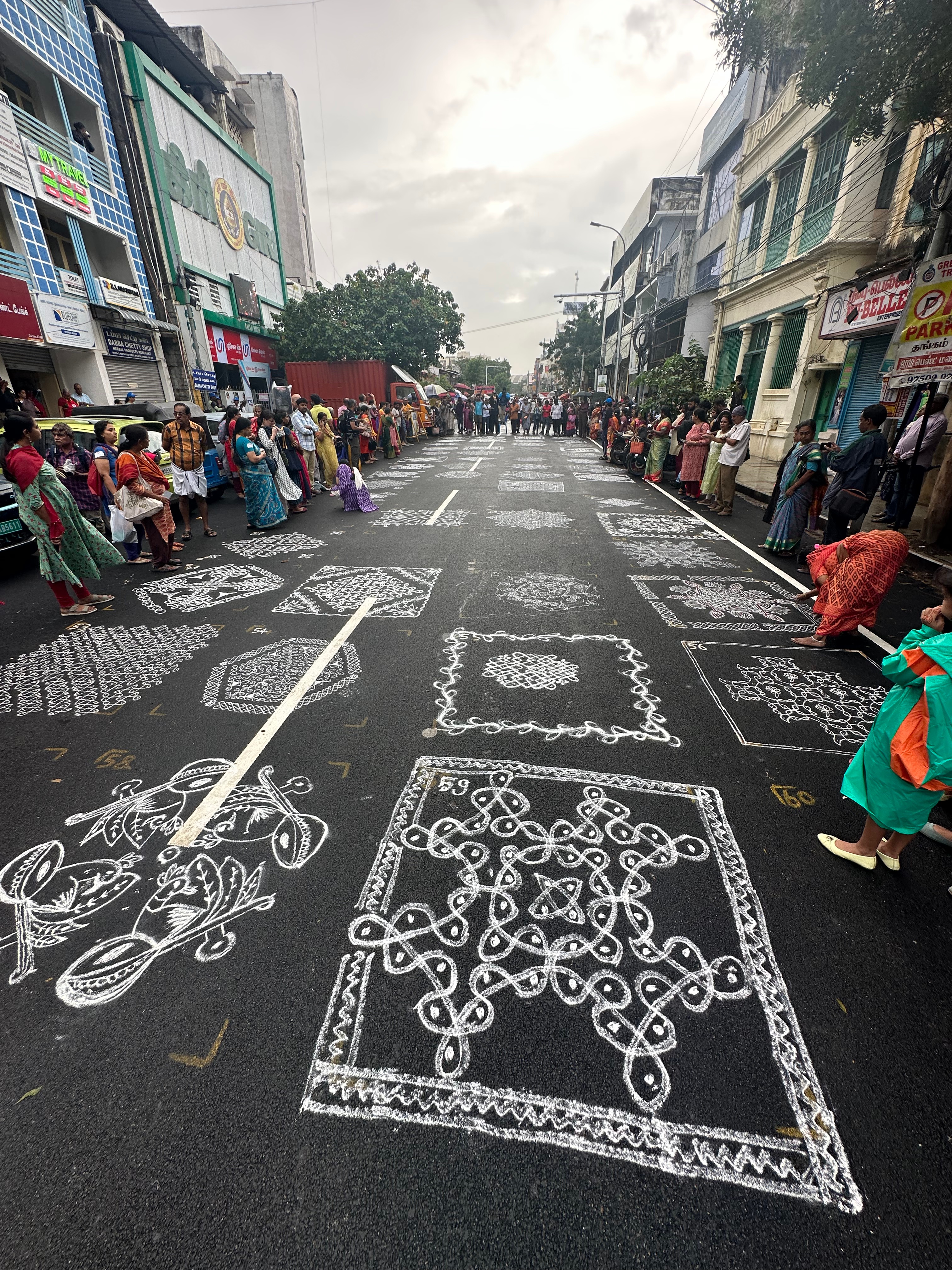 Mylapore Festival 2026 : Tradition, art and community intersect at Chennai’s iconic cultural festival