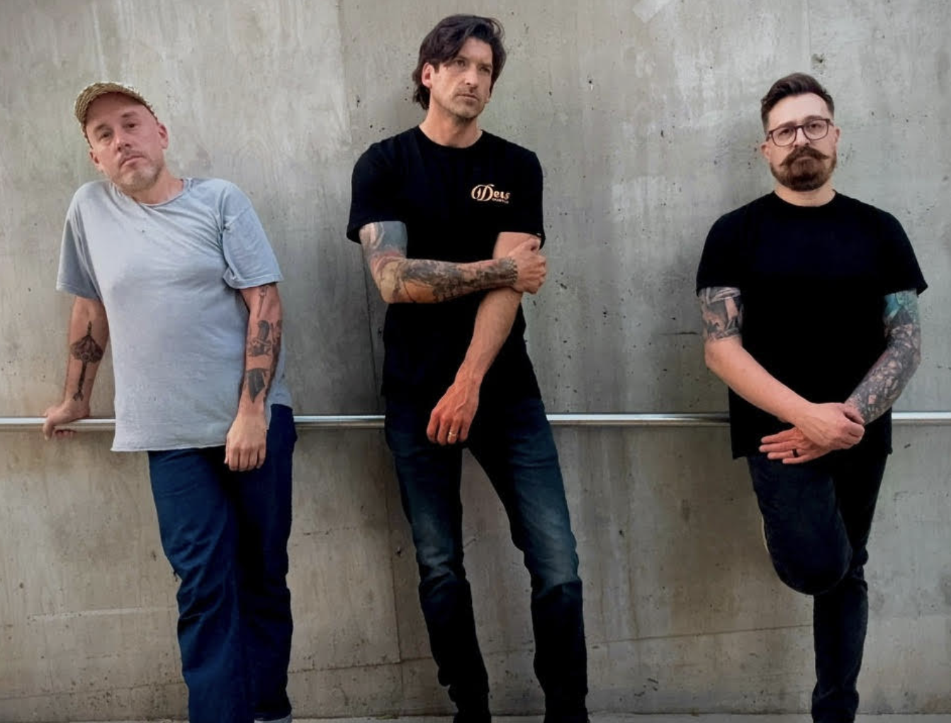 Noon Again captures the brightness of feeling seen on “They’ll Never Get It”