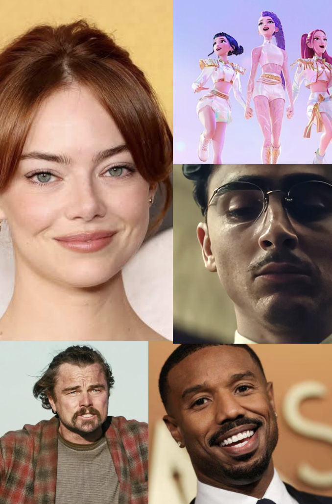 Oscars 2026 nominees announced – See full list as ‘Sinners’ breaks record and Timothee Chalamet makes history