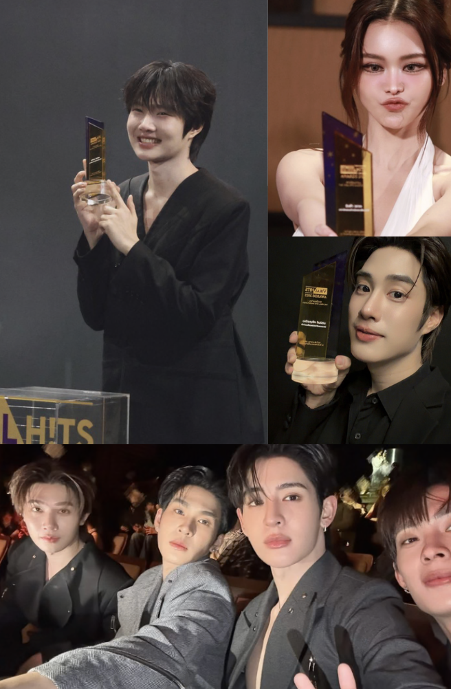 Viral Hits Awards 2025