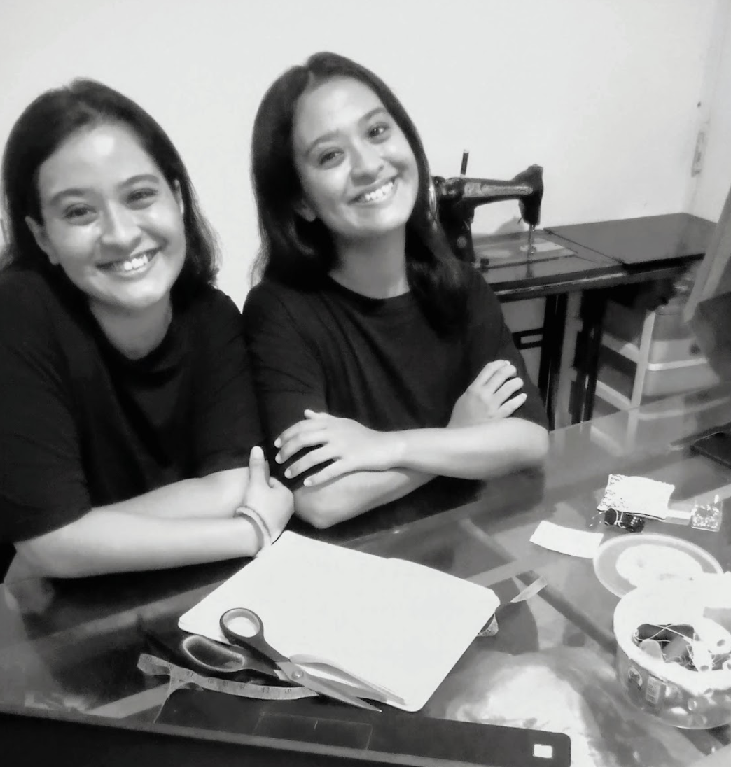 Monthly Muse : Srilankan fashion brand ‘Amirah&Aamilah’