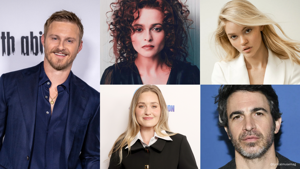 ‘The White Lotus” Season 4: Cast, setting, and everything we know so far