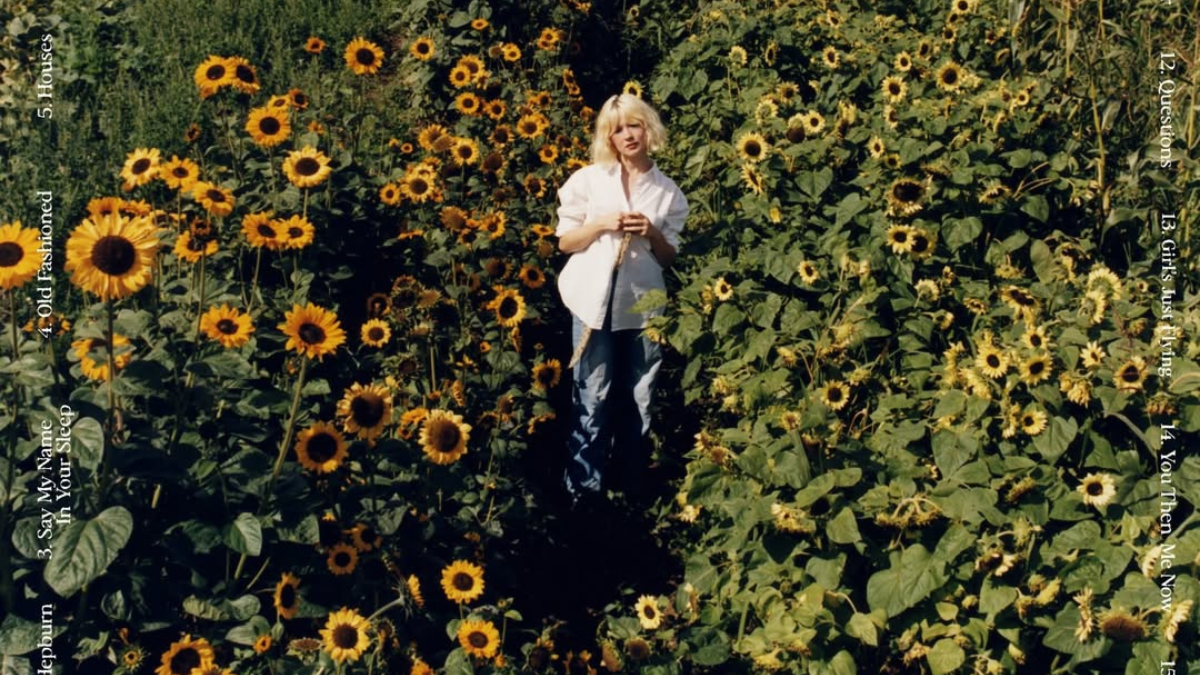 Maisie Peters announces new album ‘Florescence’ and intimate global tour