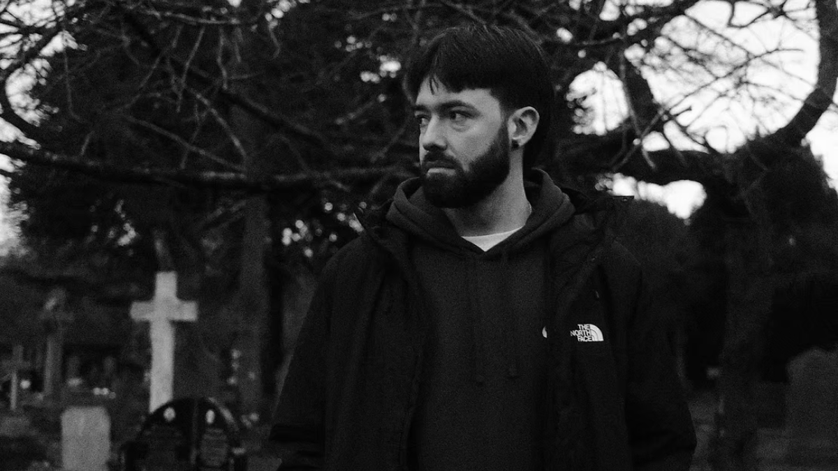 NTHN explores quiet loneliness on reflective new track 'Lonely Again'