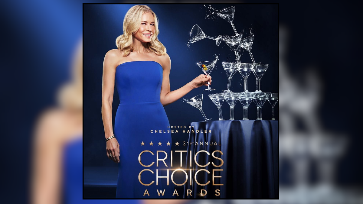 Critics Choice Awards 2026: See the full list of winners