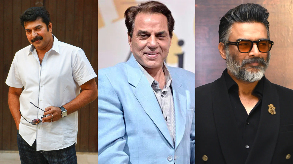 Padma Awards 2026: Mammootty, Dharmendra, Alka Yagnik and R Madhavan among recipients