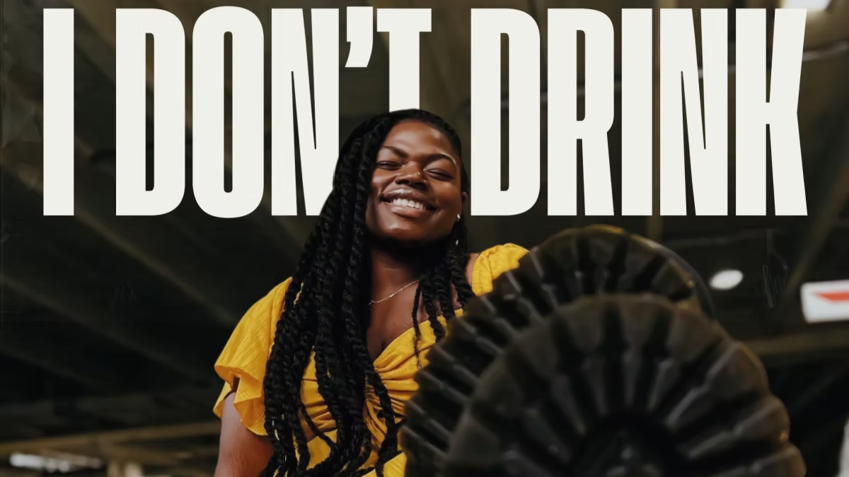 Lori Rayne stakes her ground with ‘I Don’t Drink’ EP