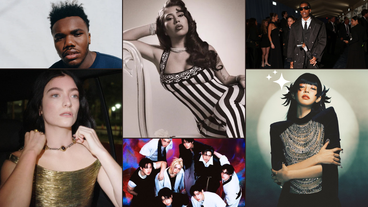 Governors Ball 2026 Lineup Revealed: Lorde, Stray Kids and A$AP Rocky set to headline