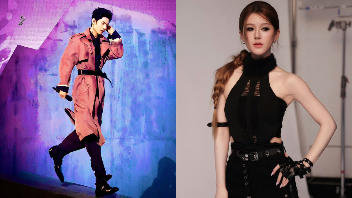 Tencent Entertainment White Paper 2025: Chinese entertainment industry power rankings revealed