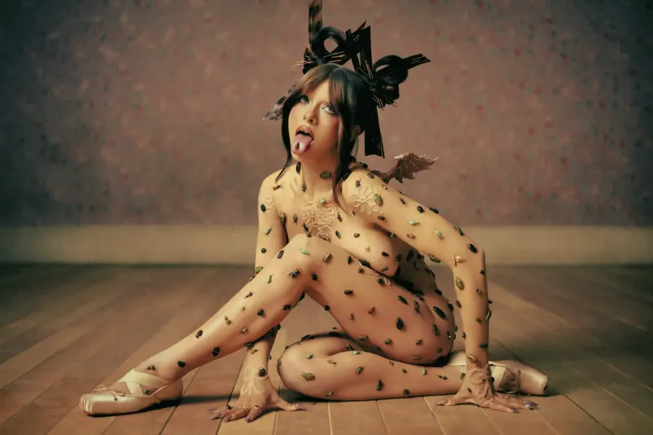 “Cry Baby Is Dead”: Melanie Martinez ushers in a bold new era with “POSSESSION”