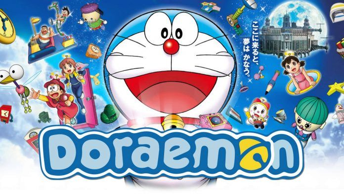 Indonesian fans bid farewell as ‘Doraemon’ ends 37-year run on RCTI