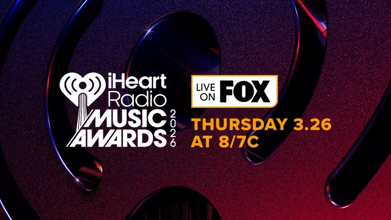 2026 iHeartRadio Music Awards: See the full list of nominees