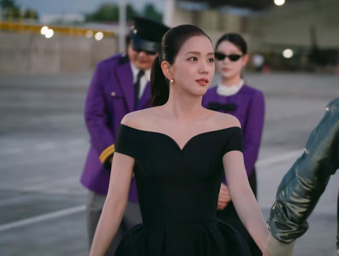 [WATCH]: Netflix teases ‘Boyfriend on Demand’ with first look at Jisoo and Seo In Guk