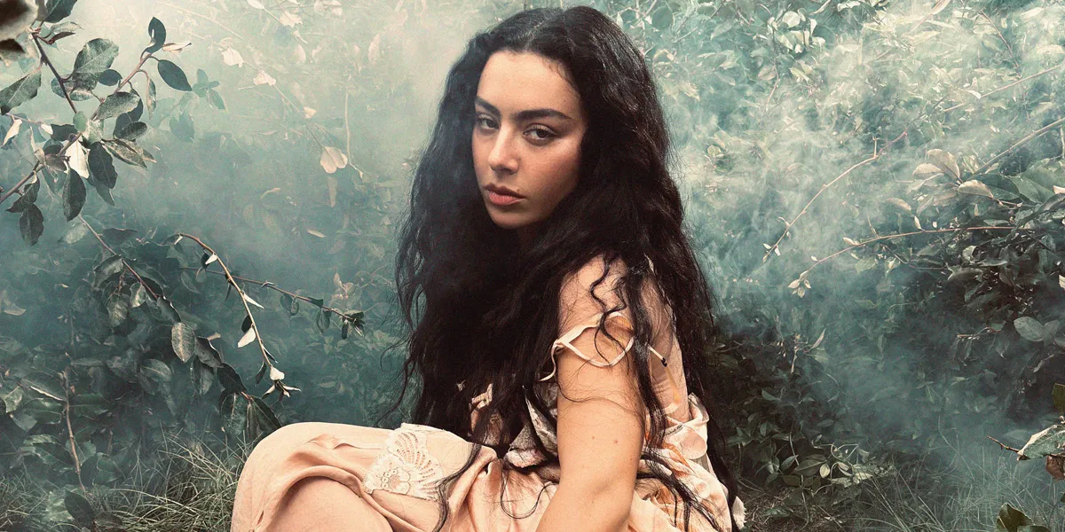 Charli XCX reveals ‘Wuthering Heights’ tracklist on Letterboxd