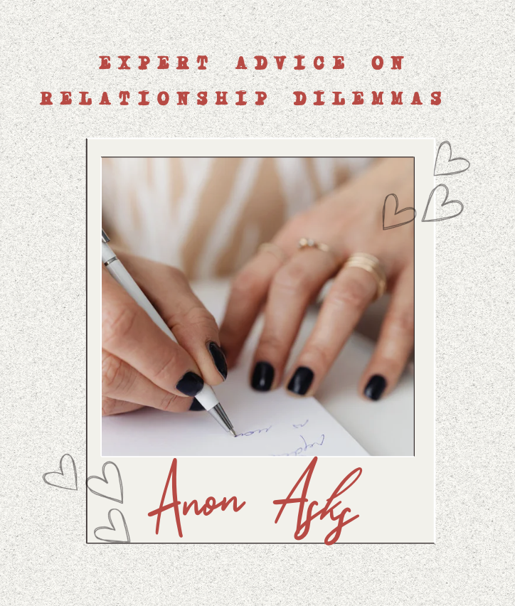 Relationship trouble