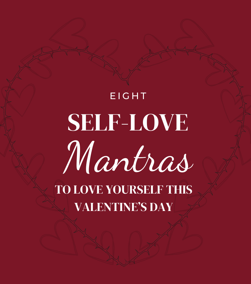 Self-love habits : We asked 8 people what their self-love mantras are – here’s what they said