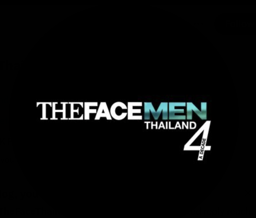 The Face Men Thailand S4