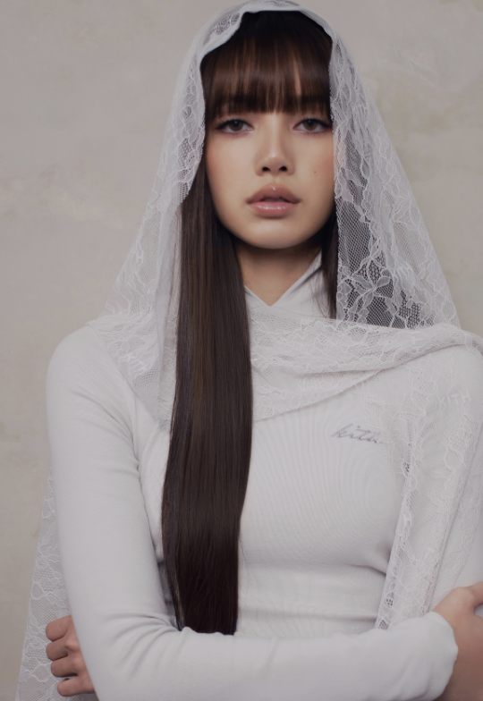 LISAxKITH : Teaser for KITH’s new collection with Lisa unveiled