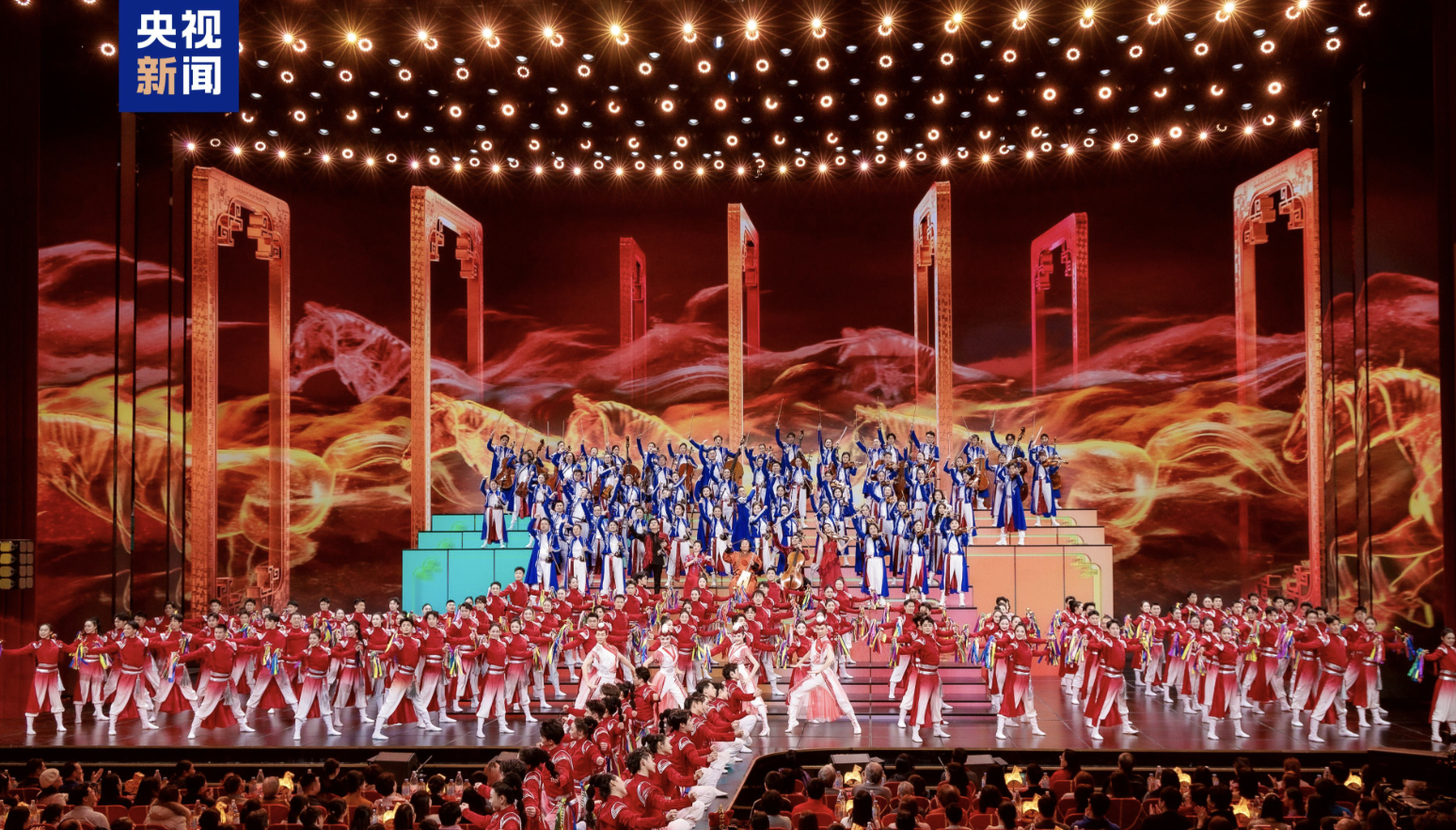 CMG Spring Festival Gala