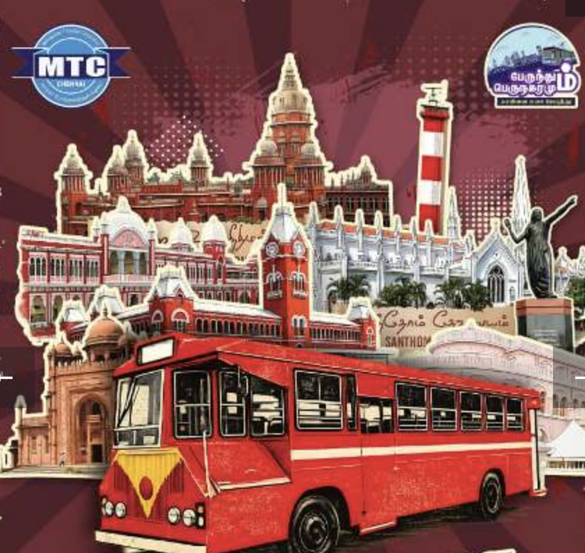 Chennai Ula Hop-On, Hope-Off : Vintage Bus Photo Tour blends nostalgia, heritage and visual storytelling