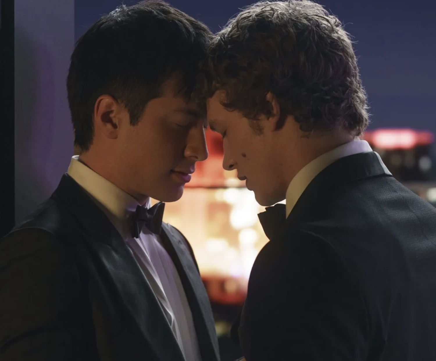 Heated Rivalry cast to attend the 37th annual GLAAD Media Awards