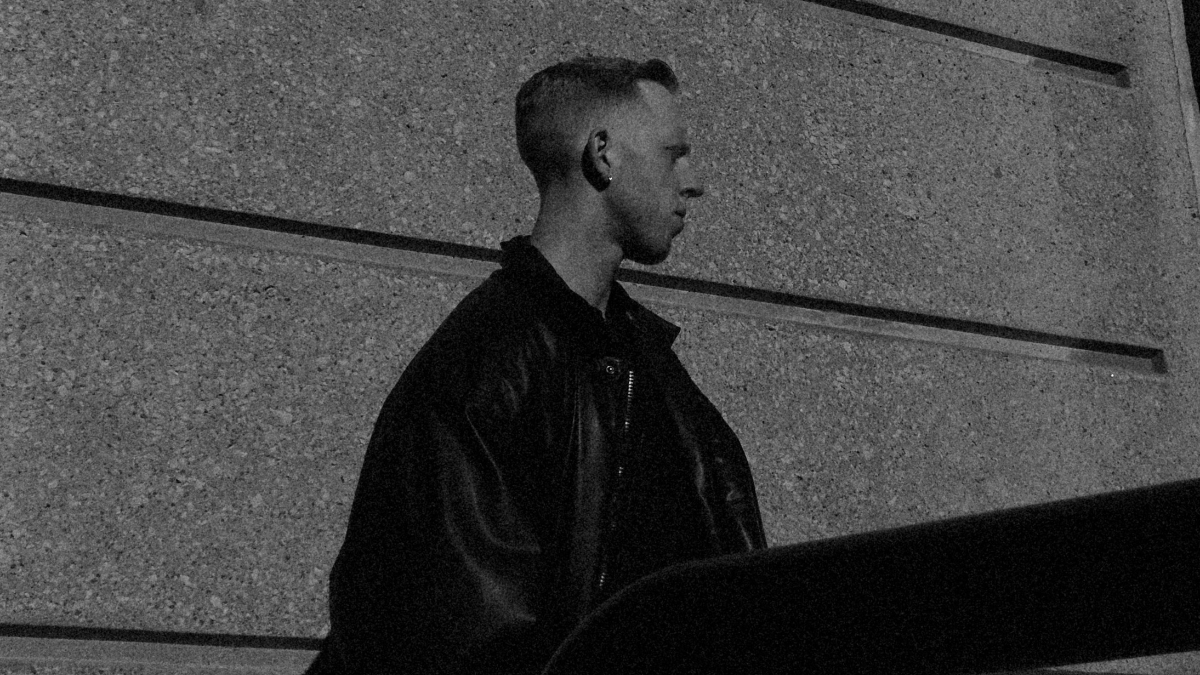 Toronto artist Basha delivers his most vulnerable song yet with “Storm”