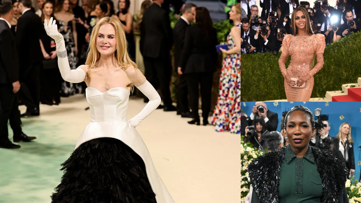 What “Fashion Is Art” theme means for the 2026 Met Gala red carpet