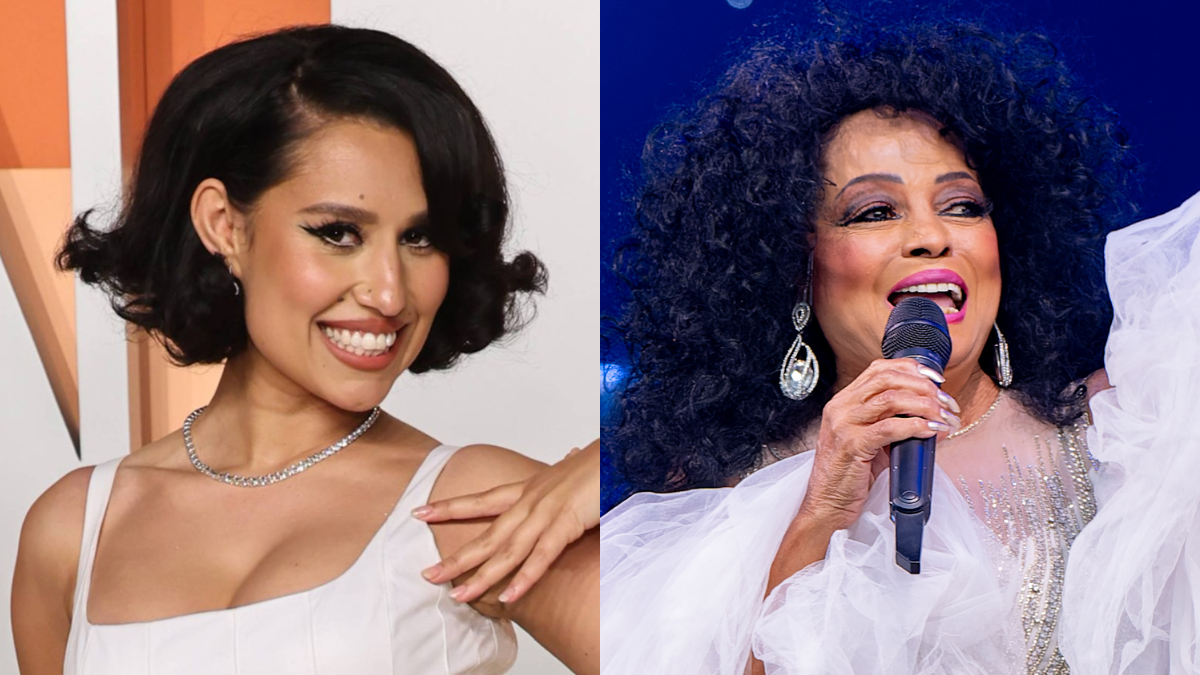 RAYE and Diana Ross announced as Brighton Pride 2026 headliners