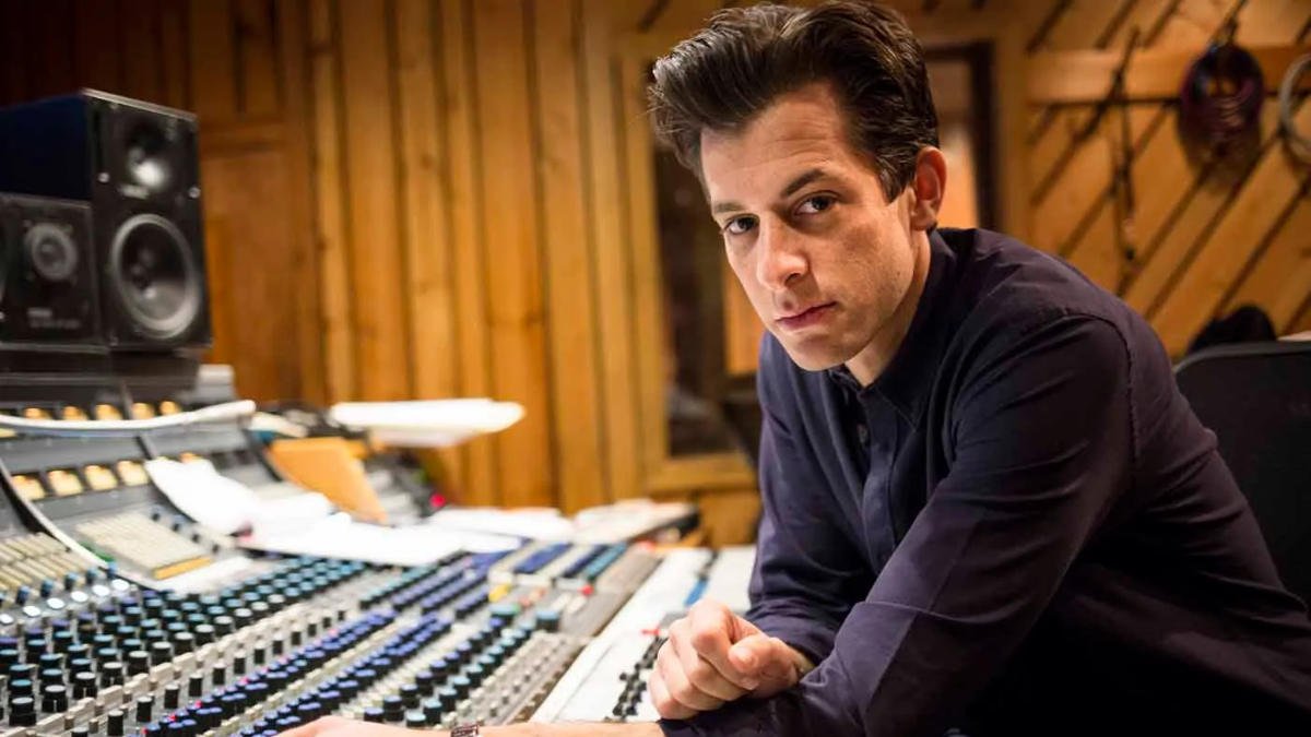 Mark Ronson to receive Outstanding Contribution to Music at The BRITs 2026