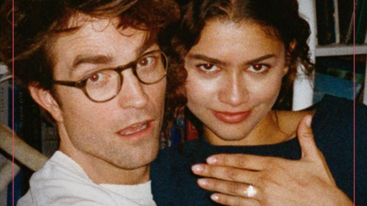 Watch “The Drama” Trailer: Zendaya, Robert Pattinson and a wedding gone wrong in new A24 film