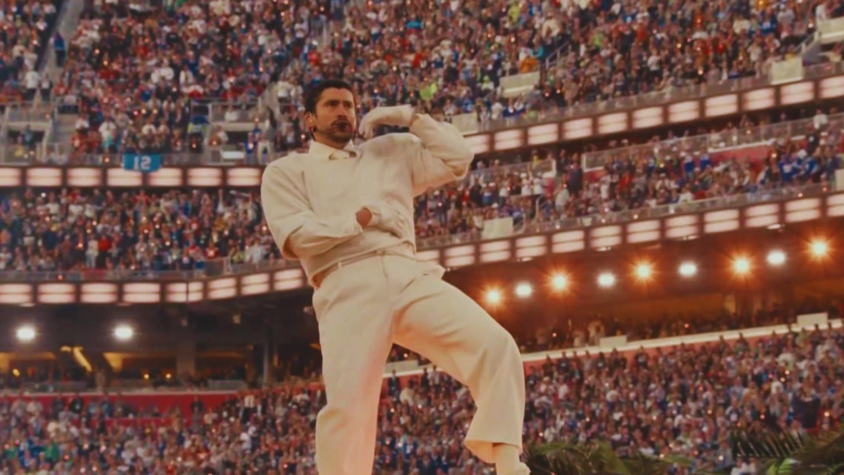 Bad Bunny’s Super Bowl LX Halftime Show ignites massive global streaming surge