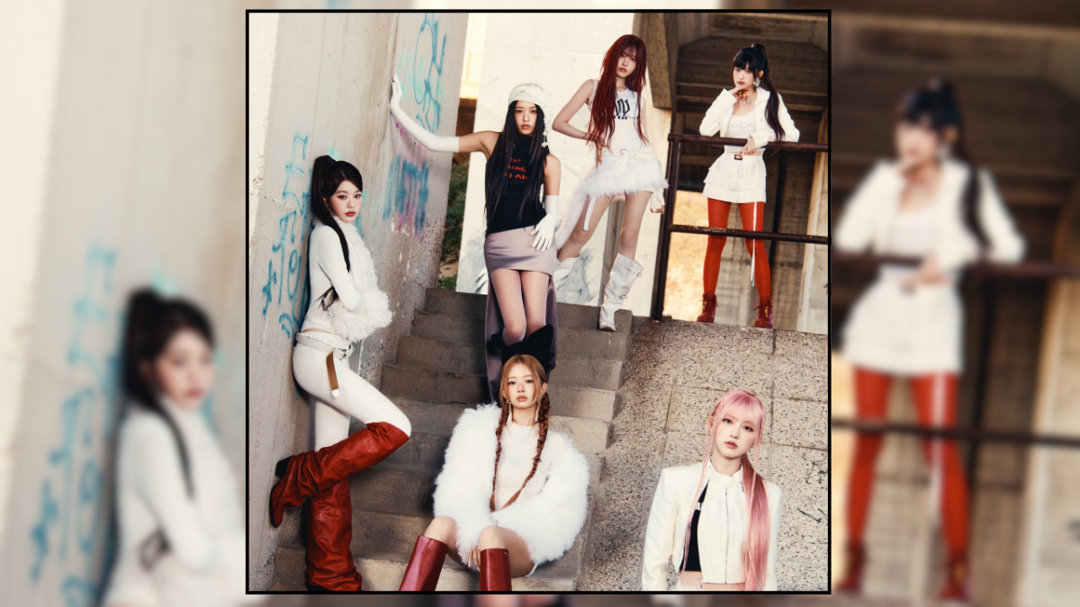 IVE reveals tracklist for ‘REVIVE+’ ahead of February 23 release