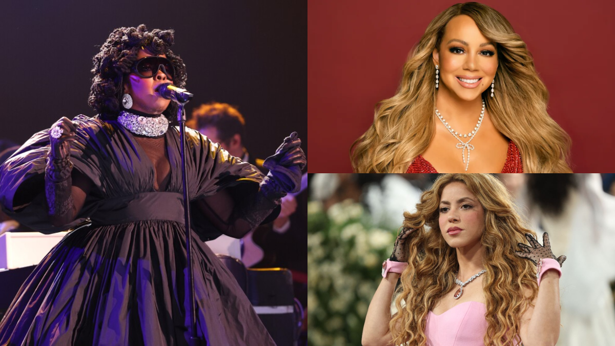 Rock and Roll Hall of fame announces nominees for Class of 2026