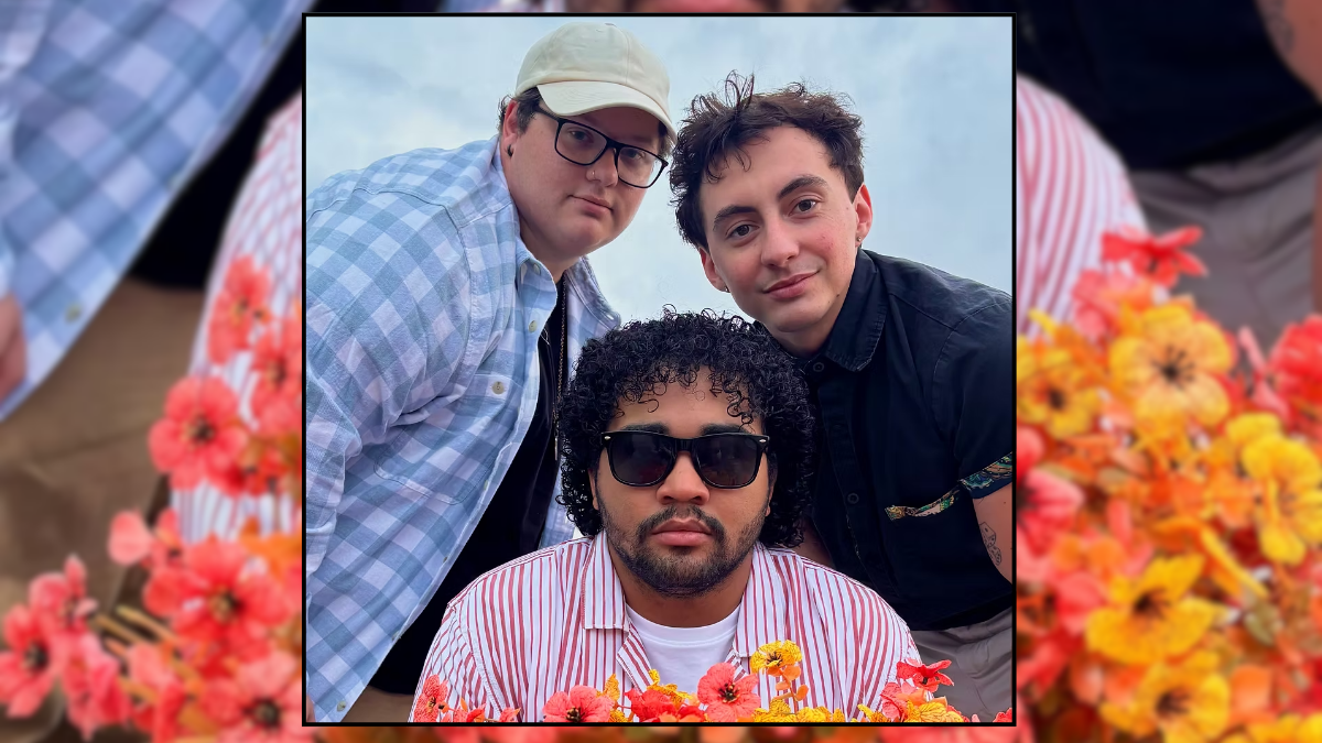 XO Soundtrack captures “situationship” silence in new single “Talk About Me”