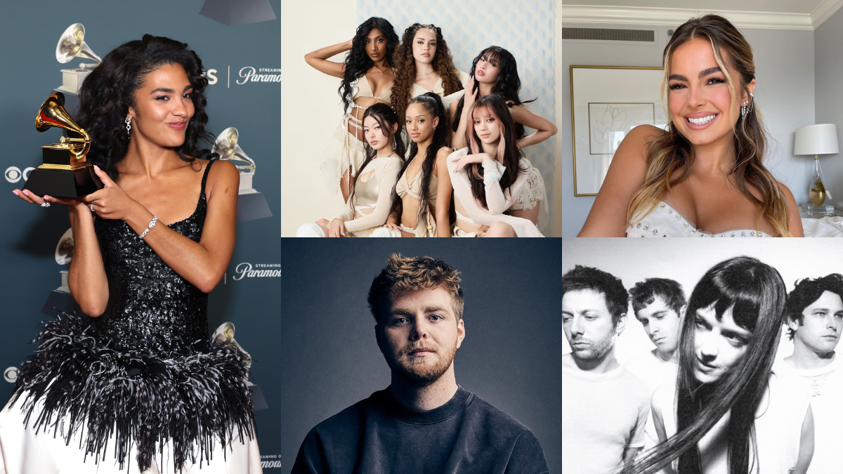 Grammys 2026: Olivia Dean wins, but every Best New Artist nominee is worth streaming