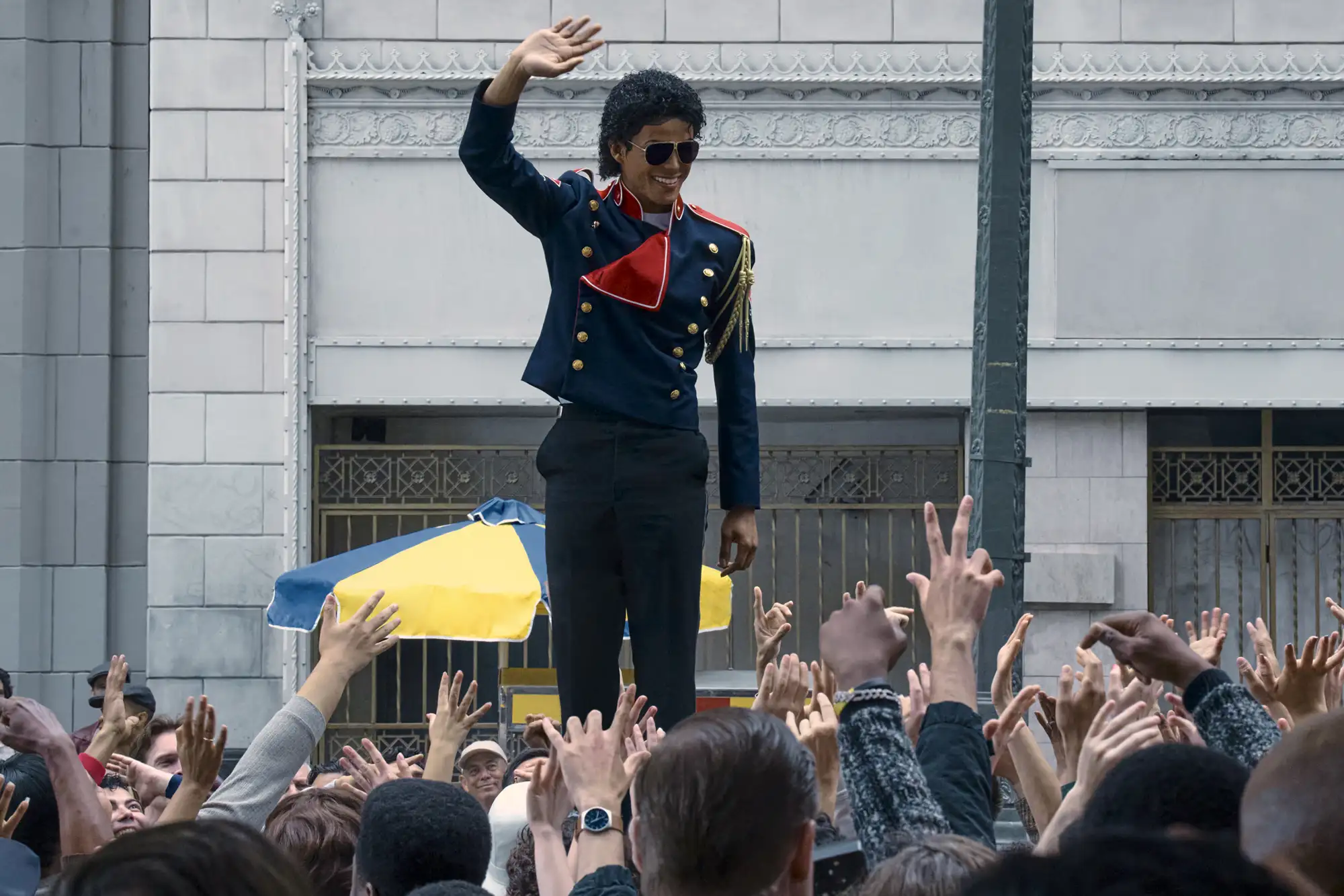Michael Jackson biopic ‘Michael’ drops first trailer — Watch Now