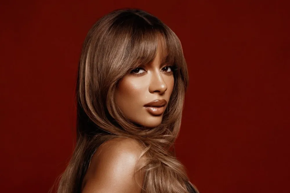 Victoria Monét launches a new era with sultry single “Let Me”