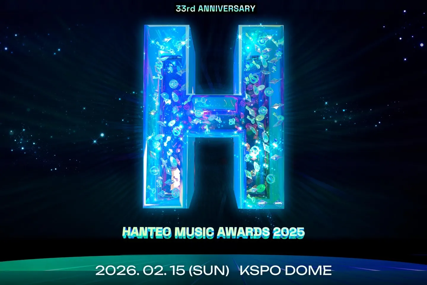 Hanteo Music Awards 2025: BTS, Stray Kids, ENHYPEN, ATEEZ and more shine big