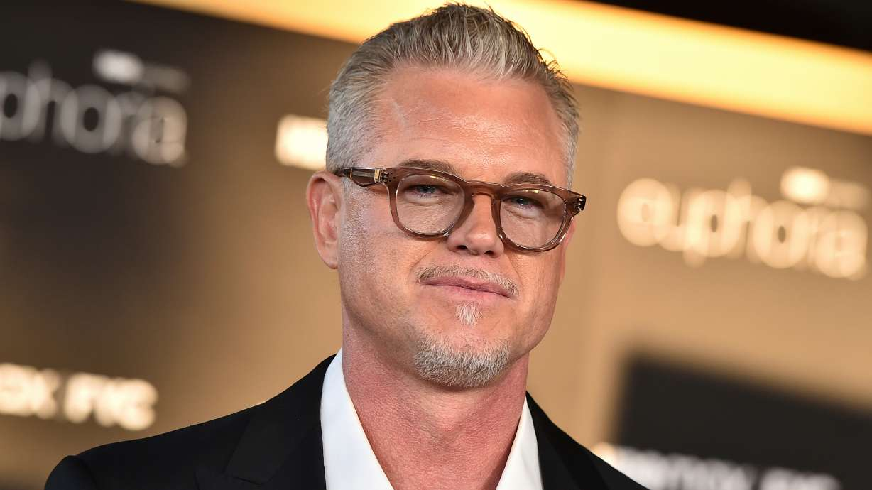 Hollywood pays emotional tribute as actor Eric Dane dies at 53 after ALS battle