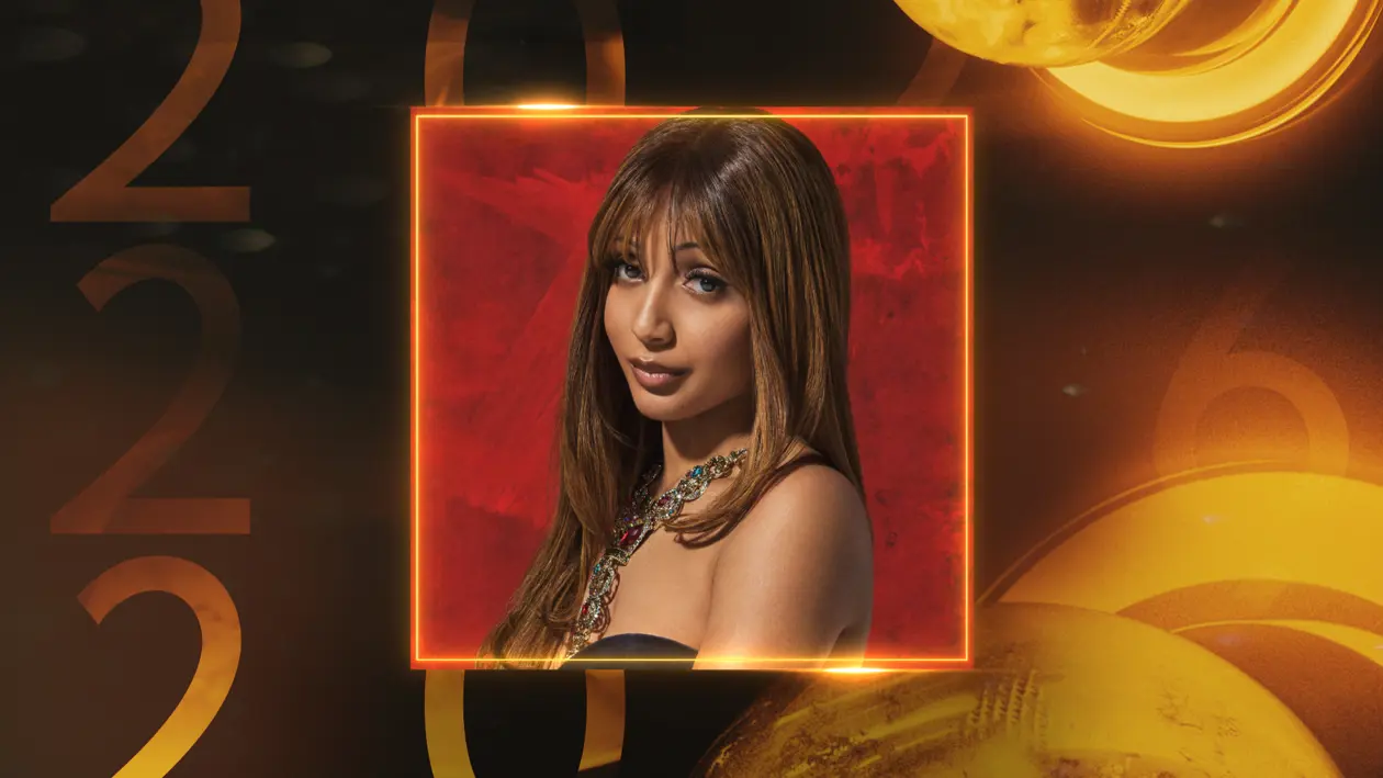 PinkPantheress wins Producer of the Year at BRIT Awards 2026